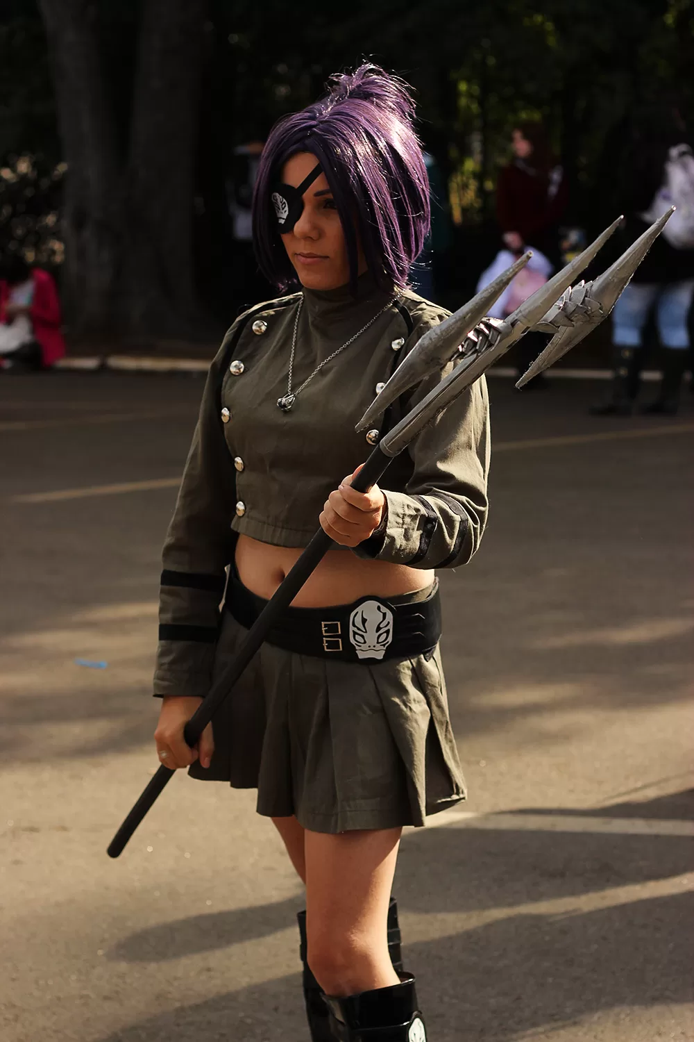 Foto 1870 — Anime Friends 2014