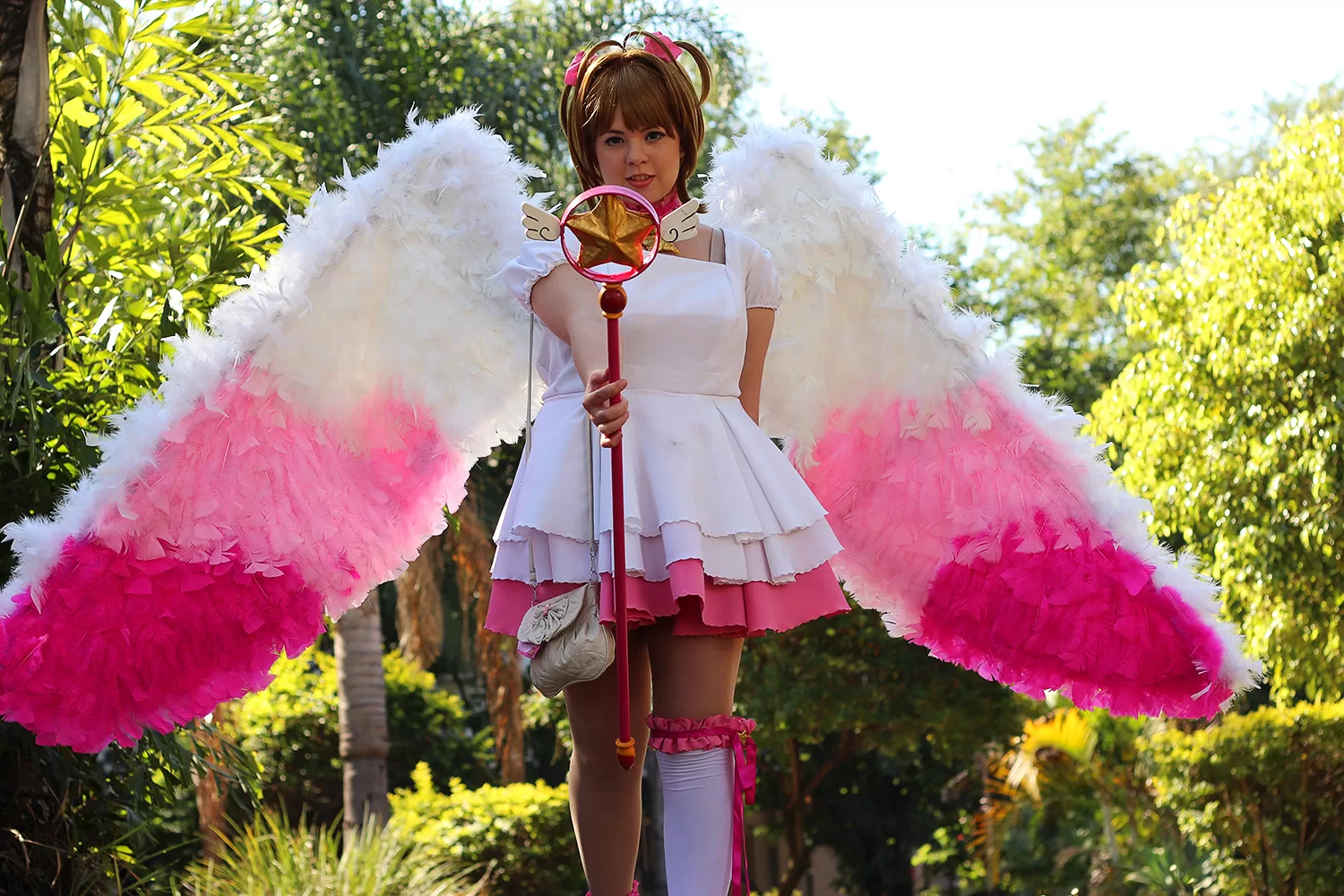Foto 2070 — Anime Friends 2014