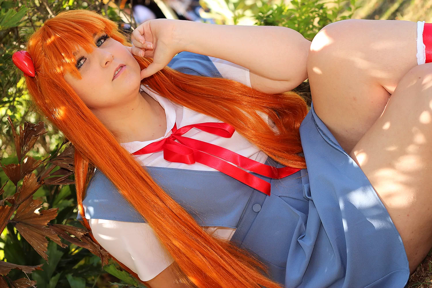 Foto 2073 — Anime Friends 2014