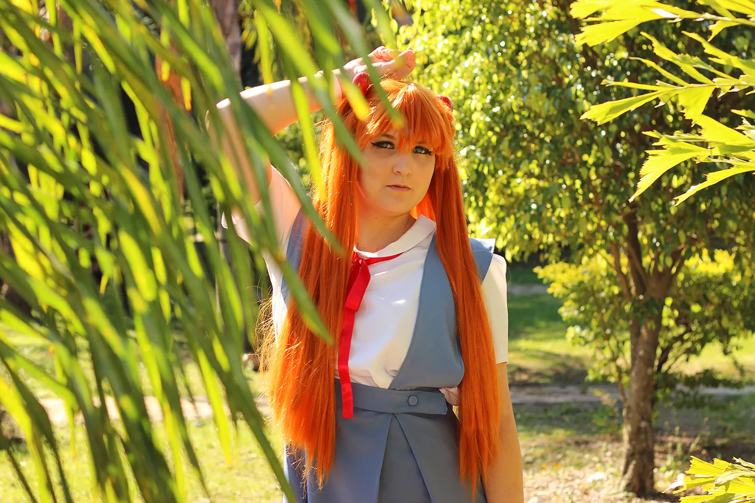 Foto 2075 — Anime Friends 2014