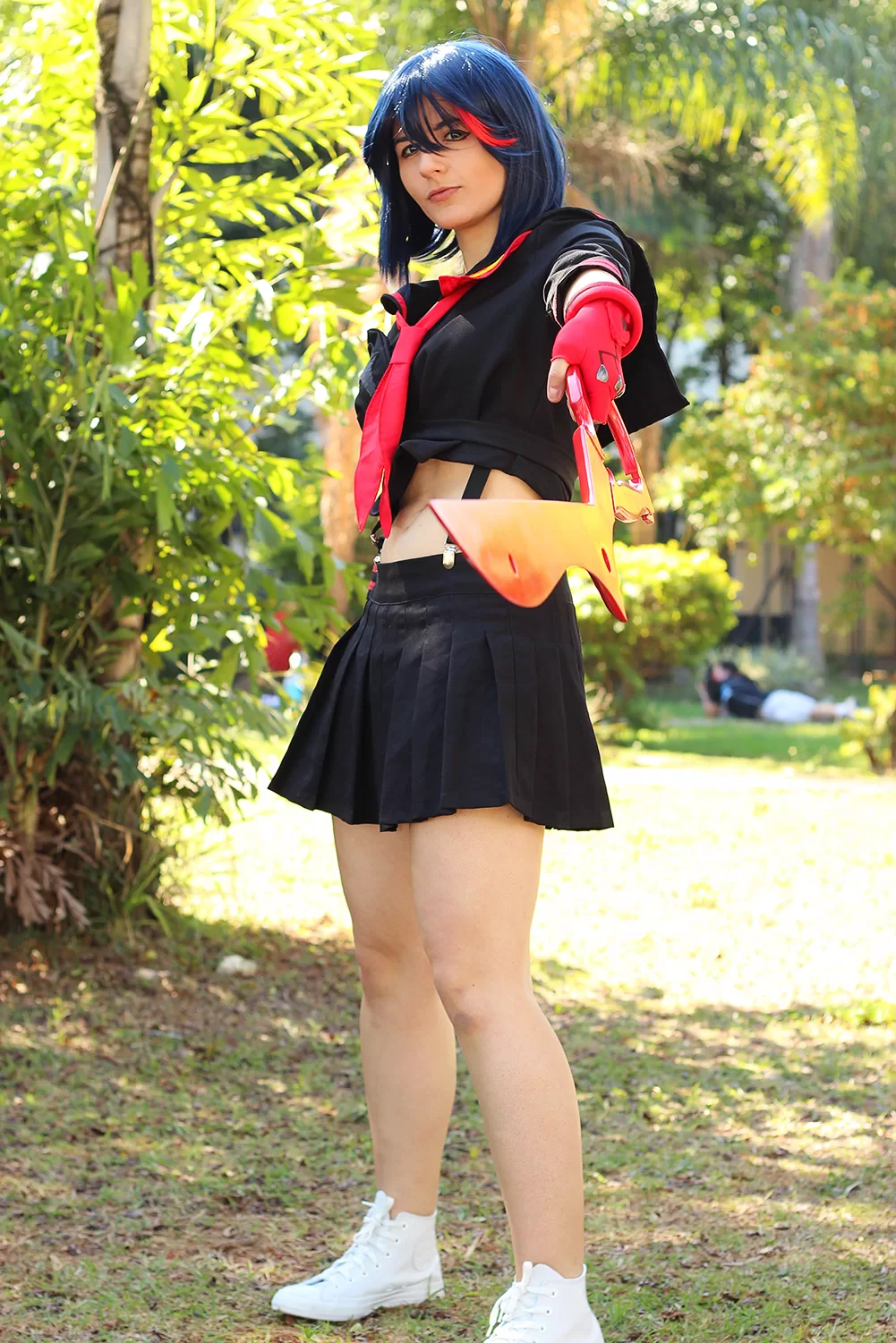 Foto 2076 — Anime Friends 2014