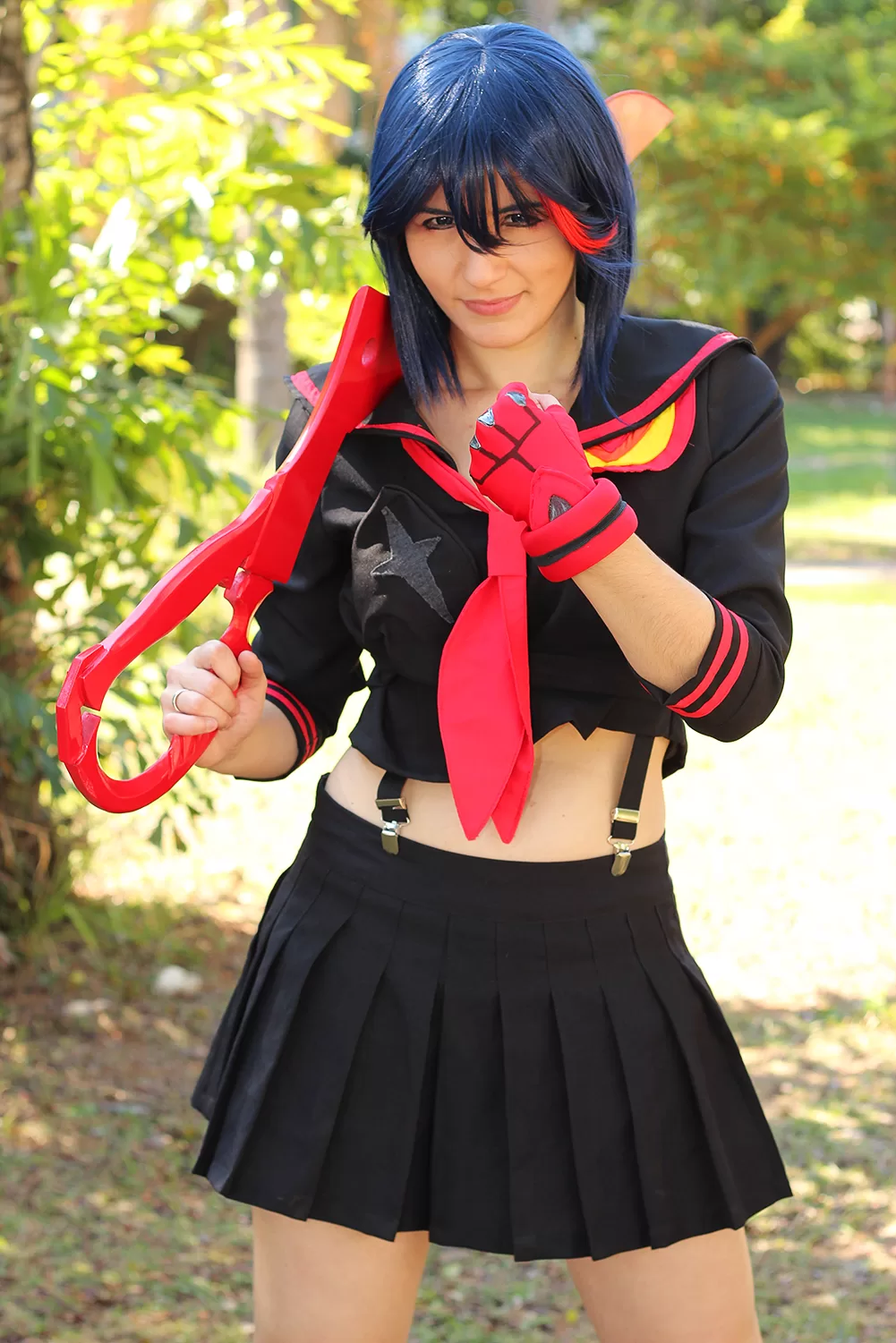 Foto 2077 — Anime Friends 2014