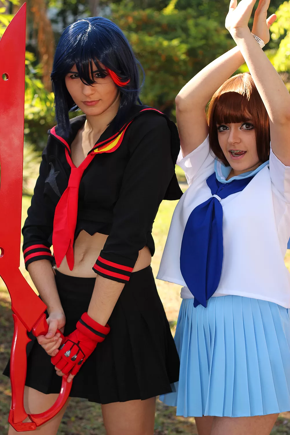 Foto 2078 — Anime Friends 2014