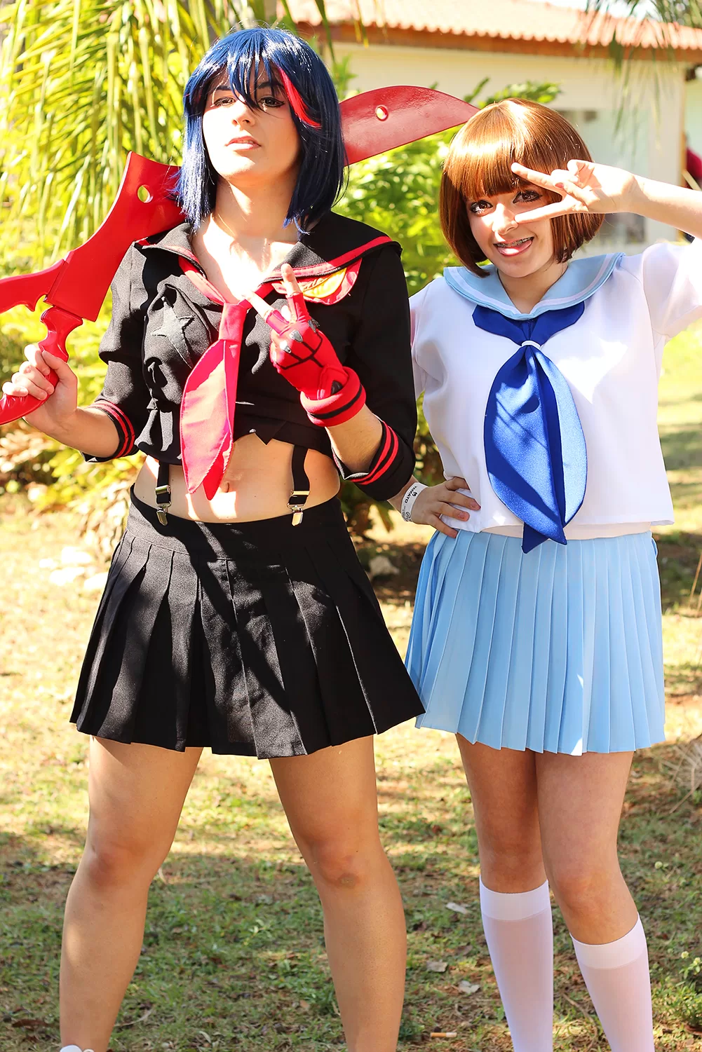 Foto 2081 — Anime Friends 2014