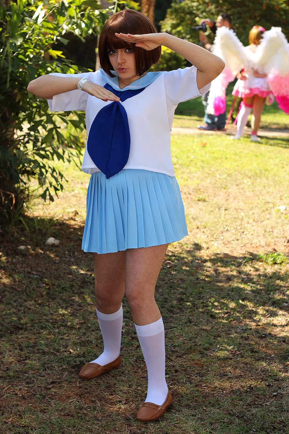 Foto 2083 — Anime Friends 2014