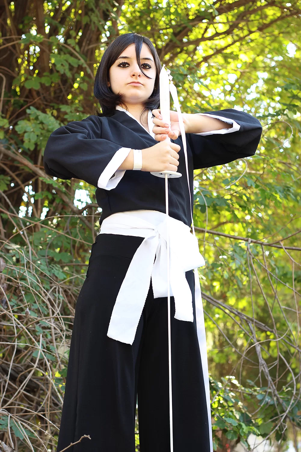 Foto 2087 — Anime Friends 2014