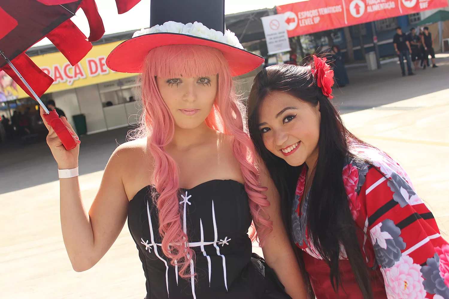 Foto 1890 — Anime Friends 2014