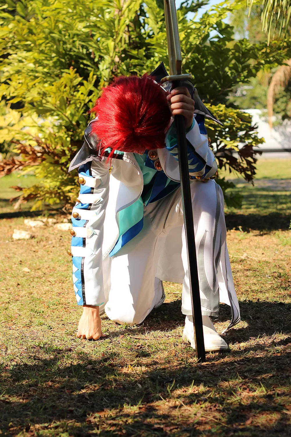 Foto 2093 — Anime Friends 2014