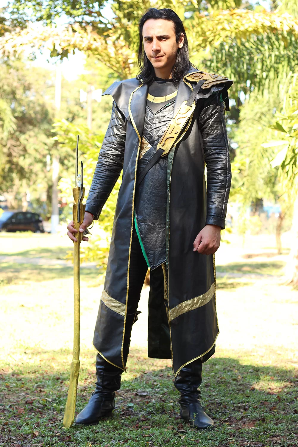 Foto 2103 — Anime Friends 2014