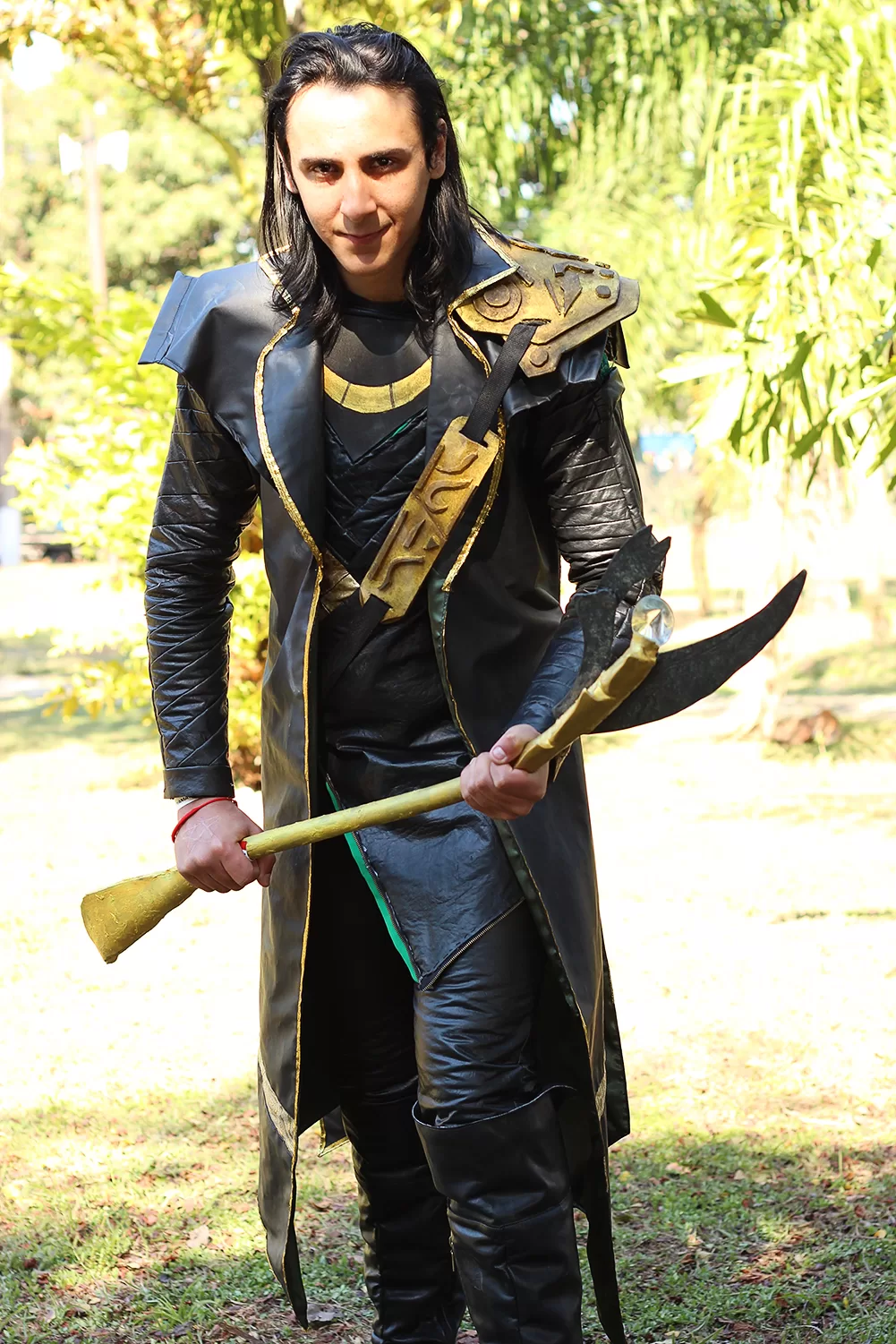 Foto 2104 — Anime Friends 2014
