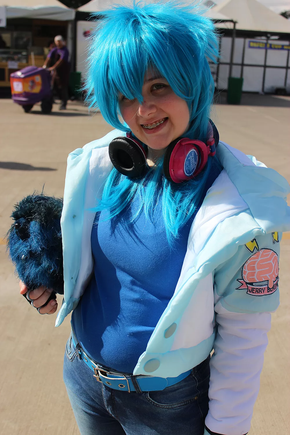 Foto 1892 — Anime Friends 2014