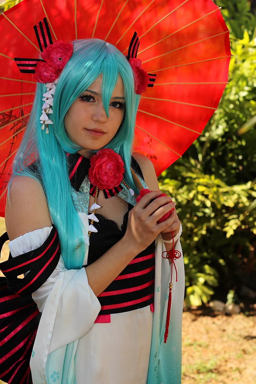 Foto 2109 — Anime Friends 2014