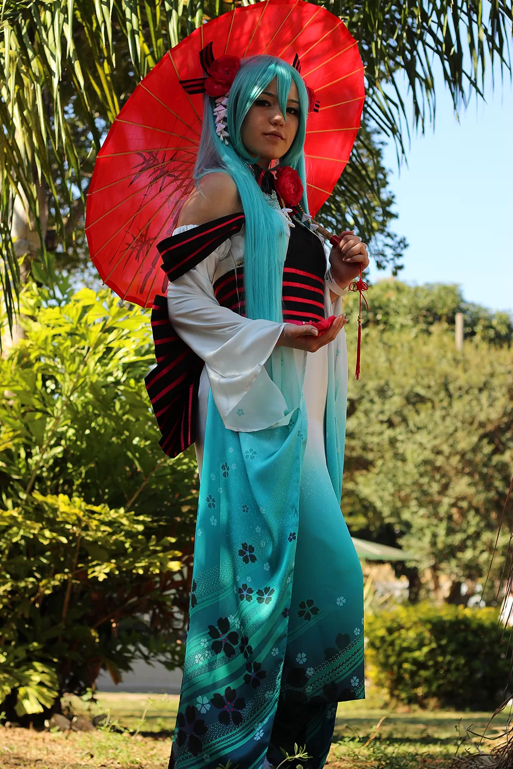 Foto 2110 — Anime Friends 2014