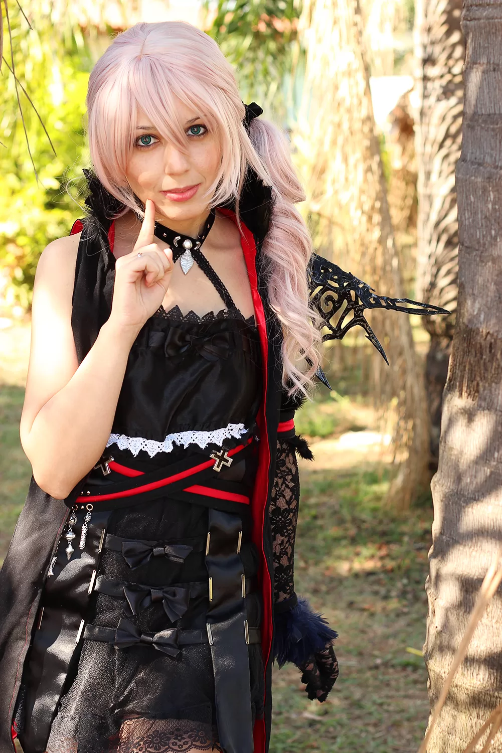 Foto 2115 — Anime Friends 2014