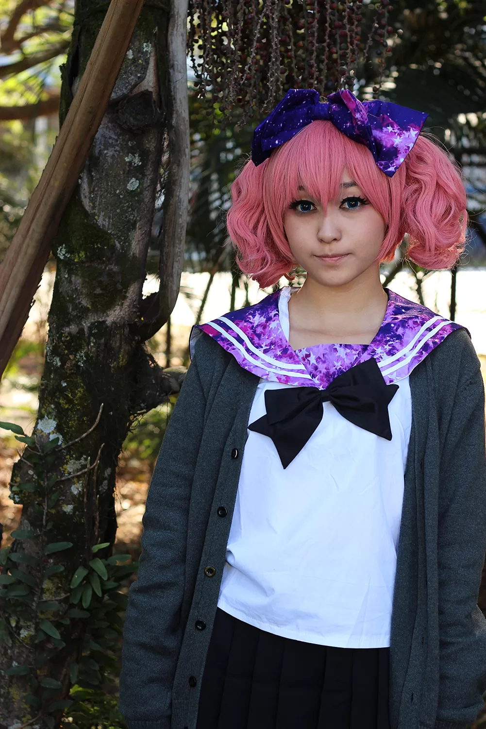 Foto 2116 — Anime Friends 2014