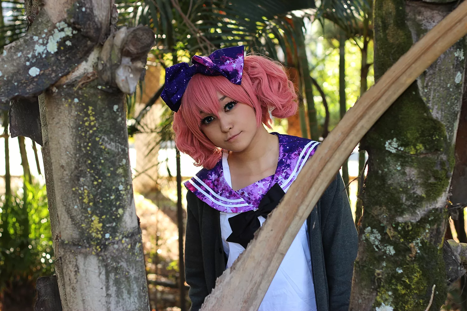 Foto 2117 — Anime Friends 2014