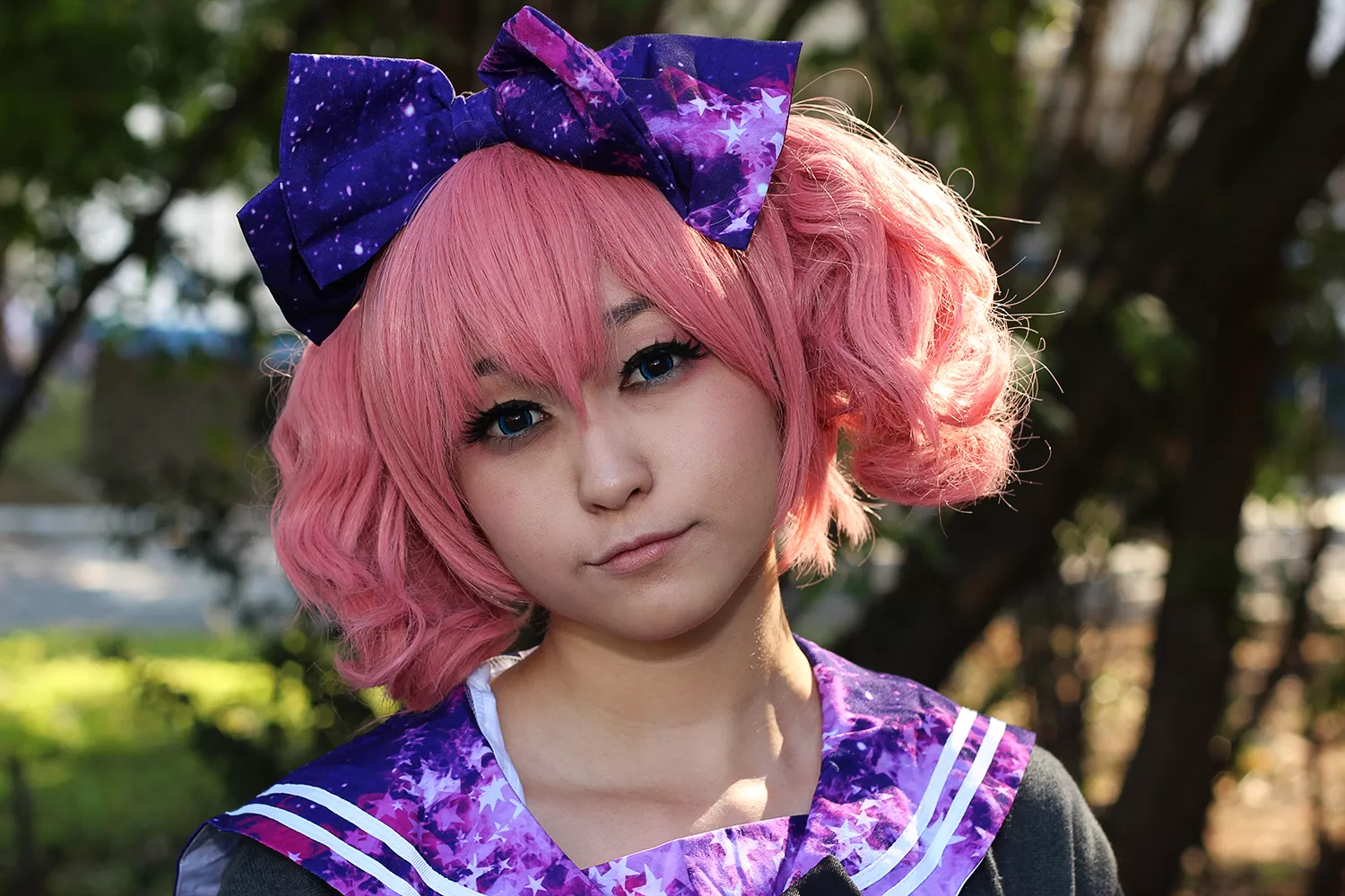 Foto 2119 — Anime Friends 2014