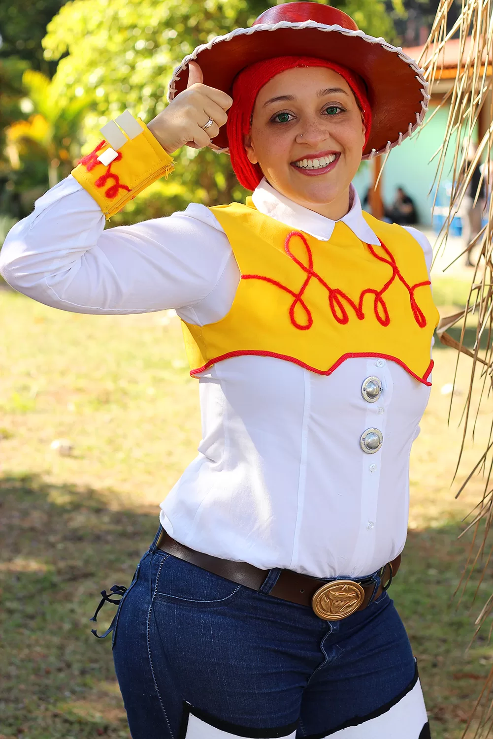 Foto 2125 — Anime Friends 2014