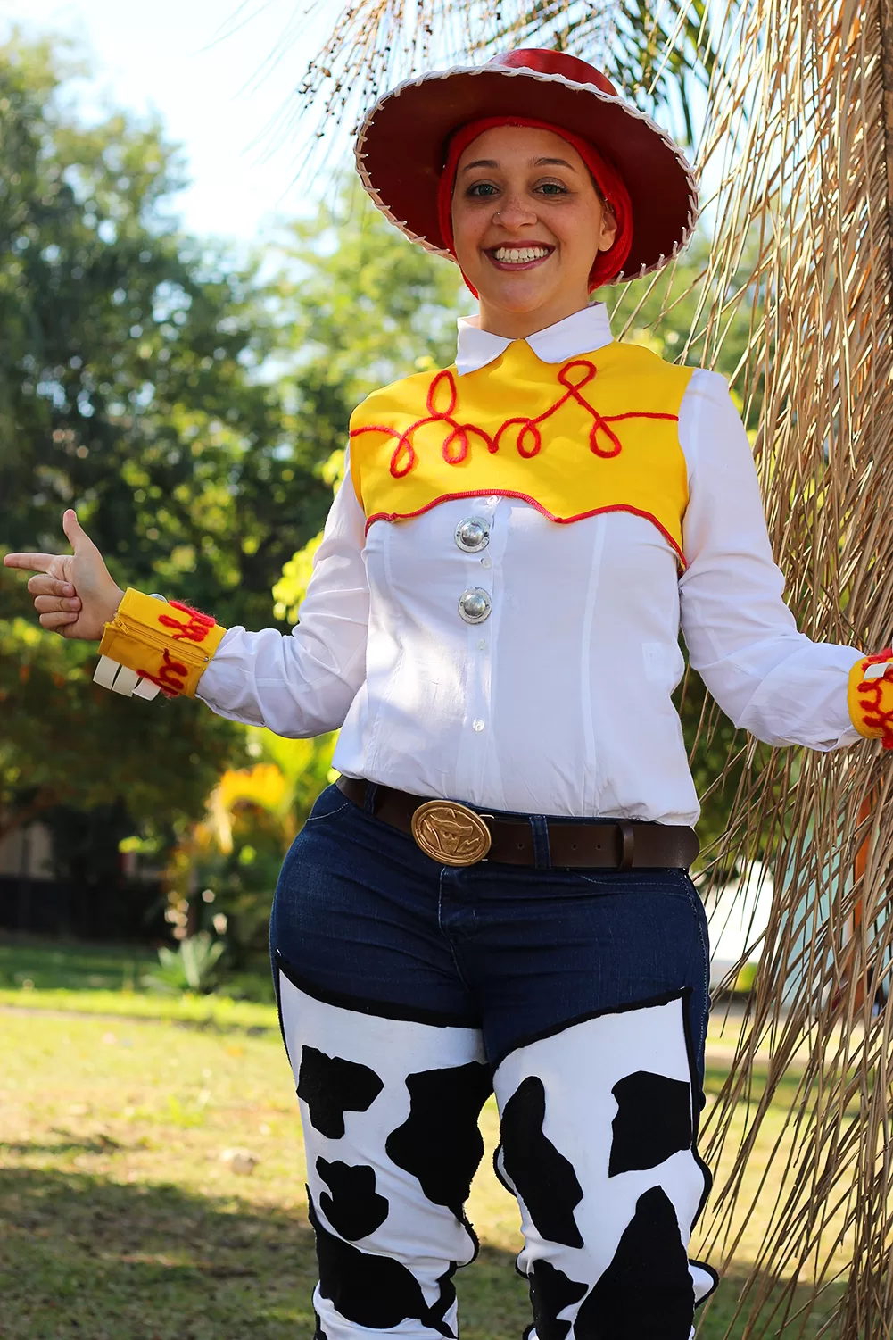 Foto 2127 — Anime Friends 2014