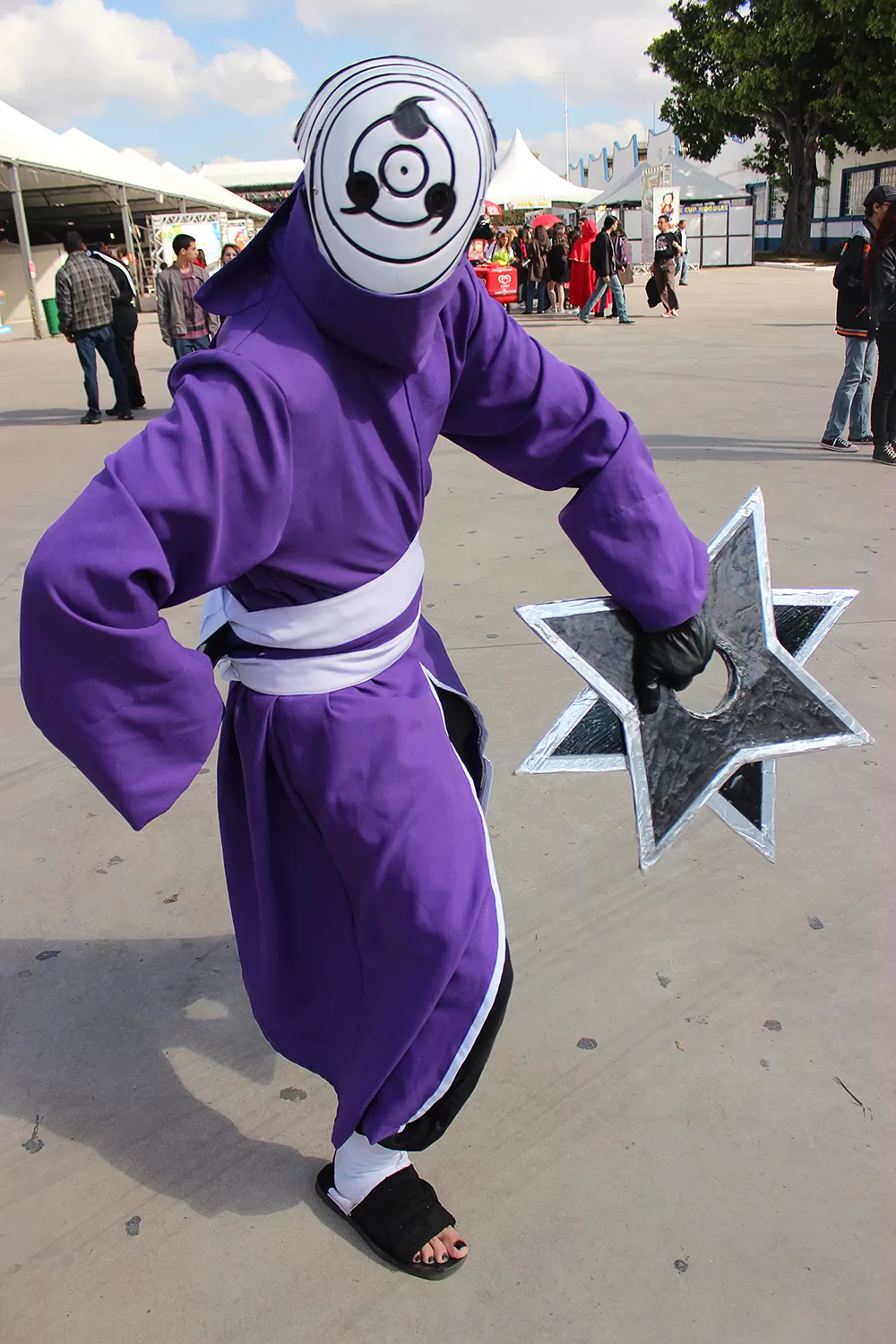 Foto 1894 — Anime Friends 2014