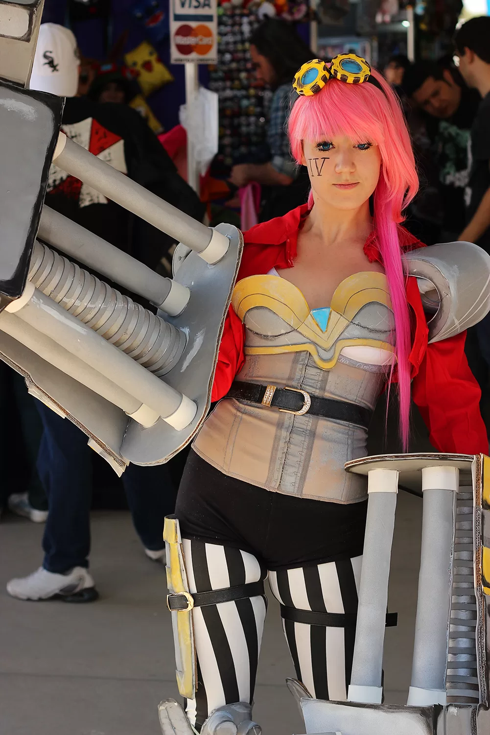 Foto 2129 — Anime Friends 2014