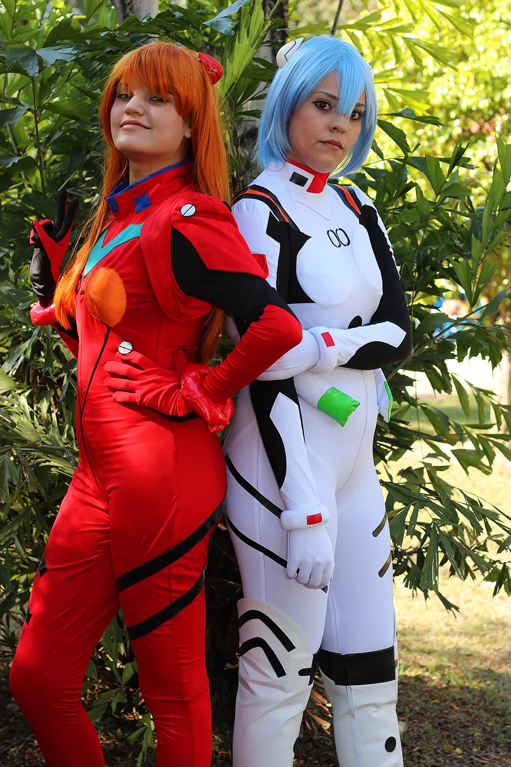 Foto 2131 — Anime Friends 2014