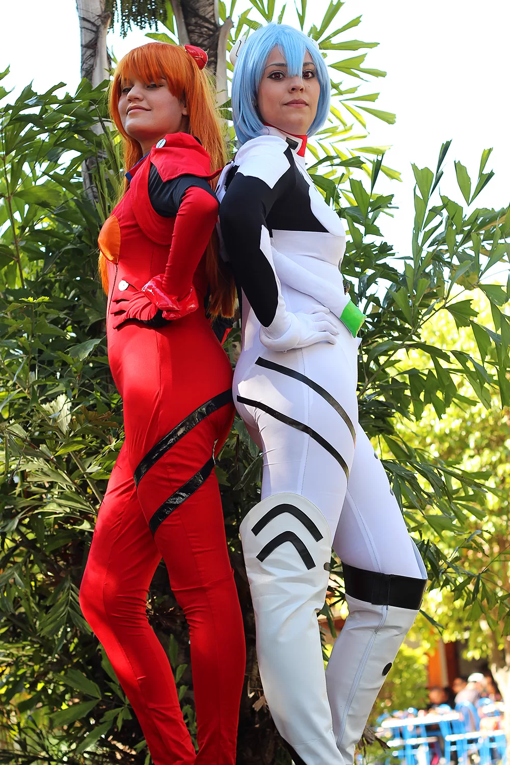Foto 2132 — Anime Friends 2014