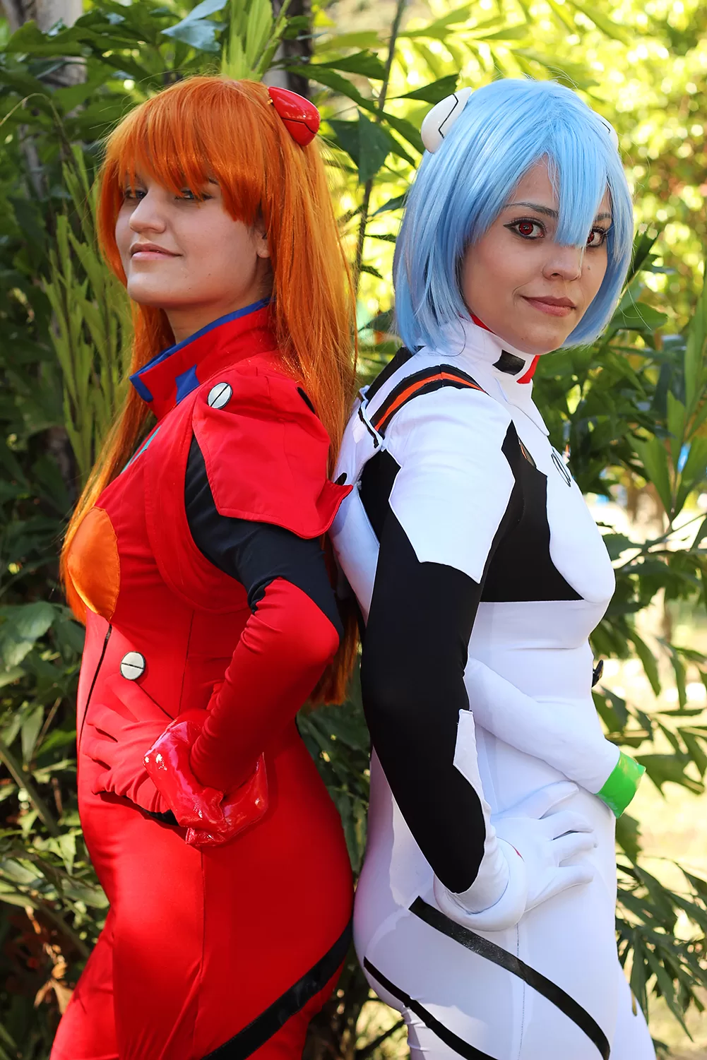 Foto 2133 — Anime Friends 2014