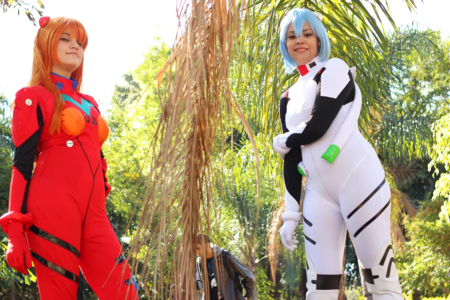 Foto 2134 — Anime Friends 2014