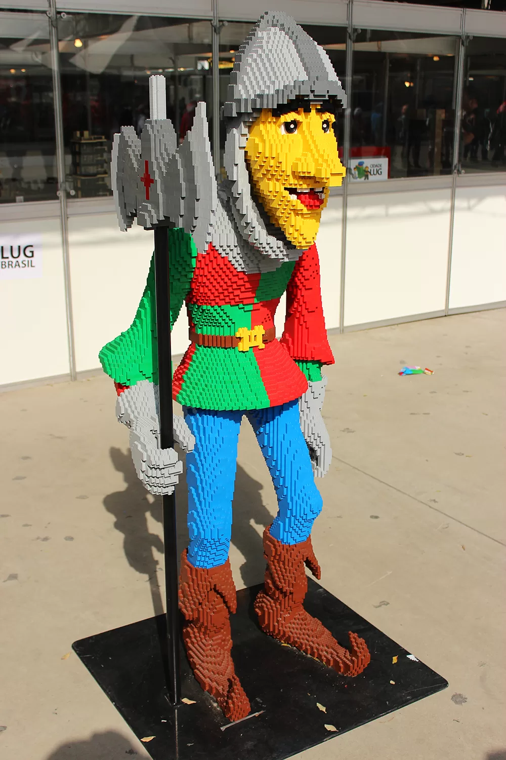 Foto 1895 — Anime Friends 2014