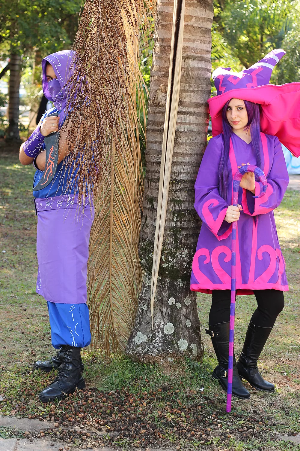 Foto 2139 — Anime Friends 2014