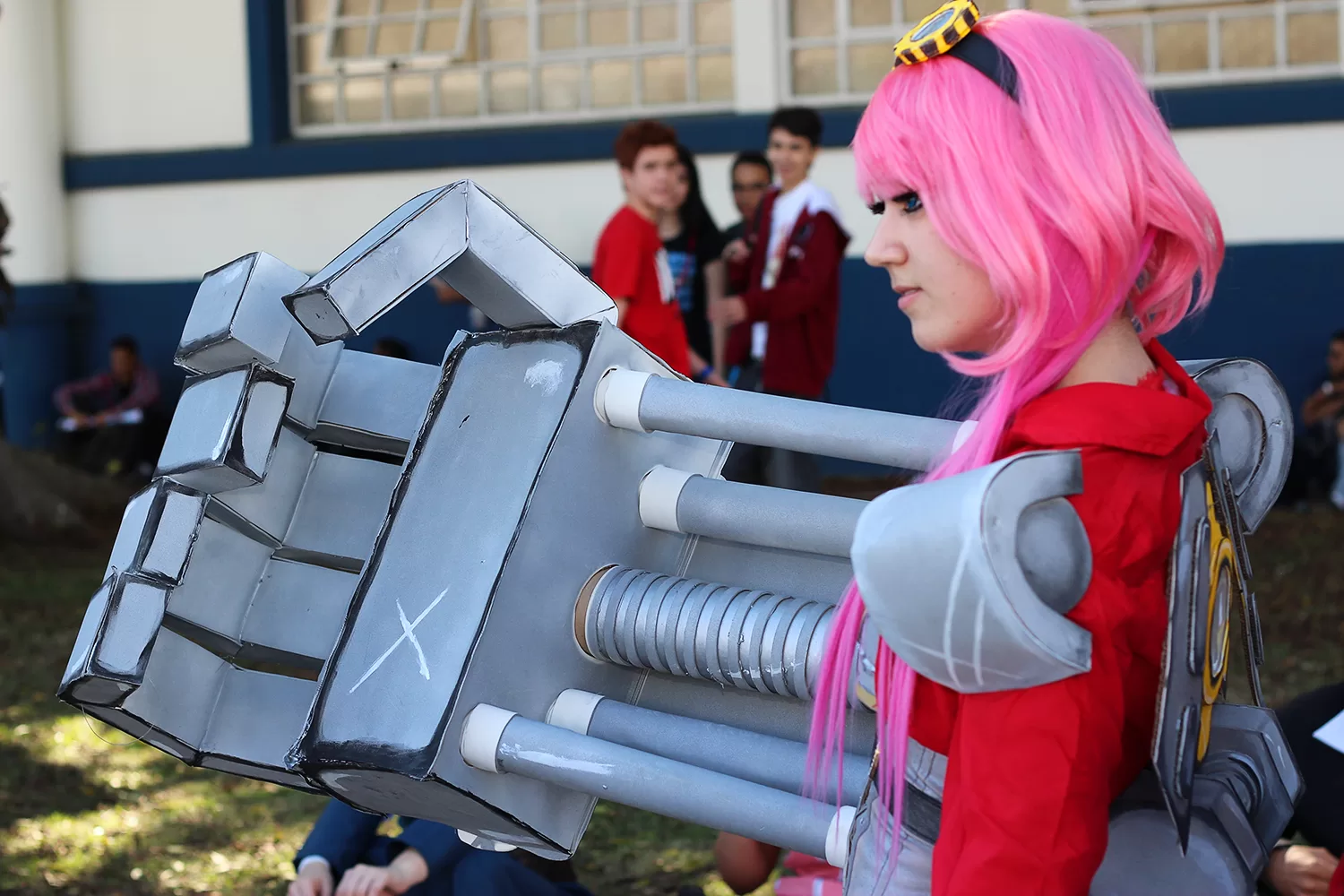Foto 2143 — Anime Friends 2014
