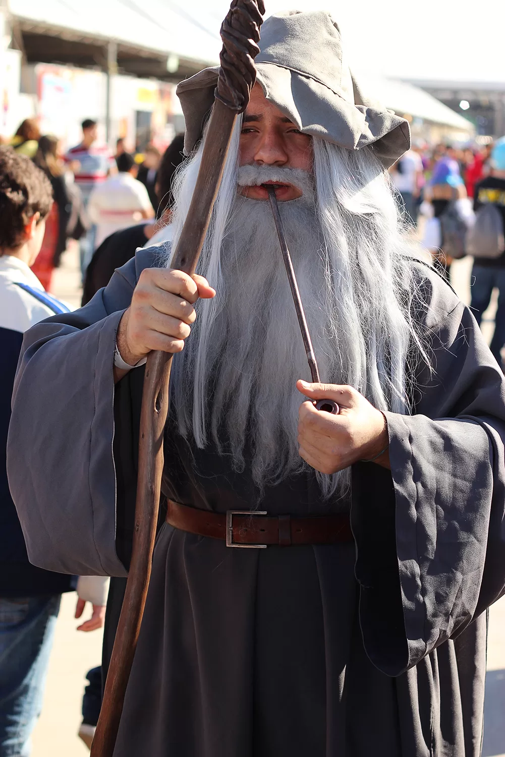 Foto 2144 — Anime Friends 2014