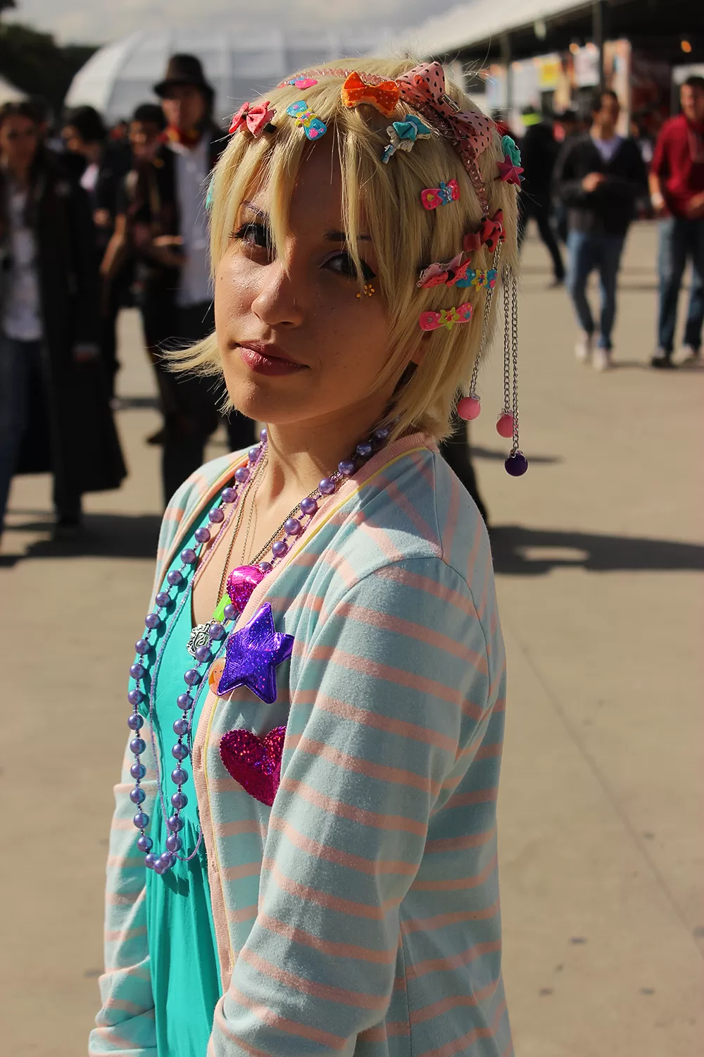 Foto 1896 — Anime Friends 2014