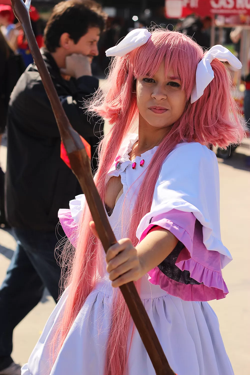 Foto 2148 — Anime Friends 2014