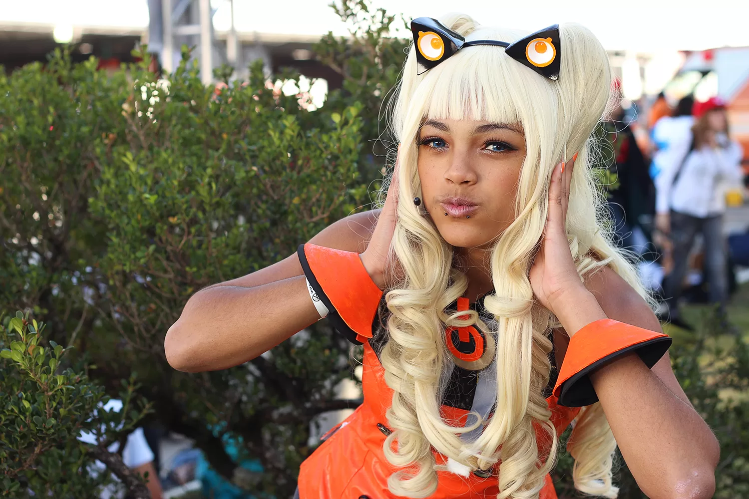 Foto 2153 — Anime Friends 2014