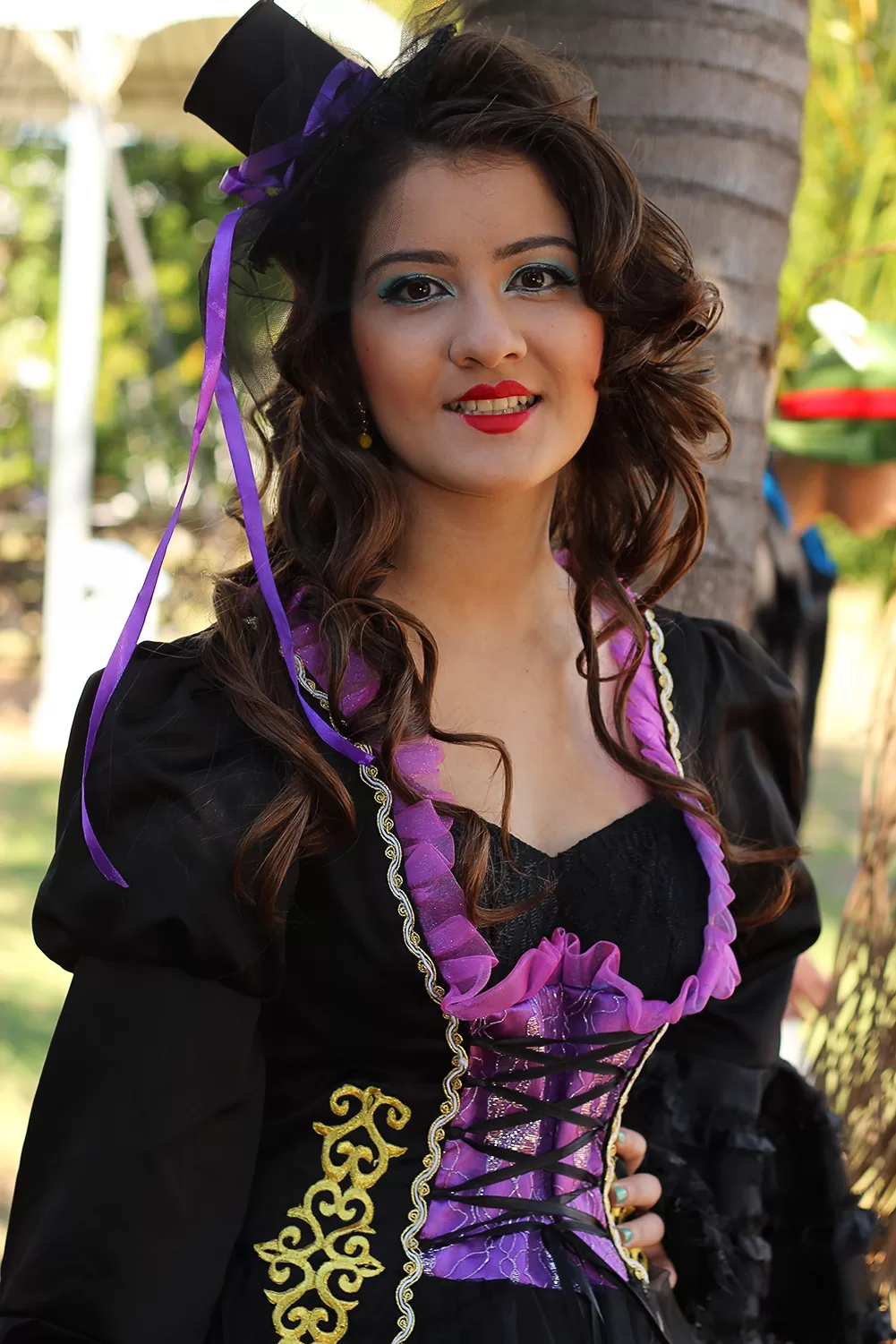 Foto 2154 — Anime Friends 2014