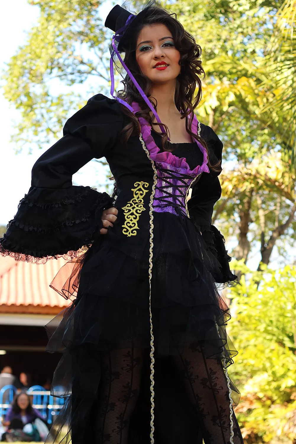 Foto 2155 — Anime Friends 2014