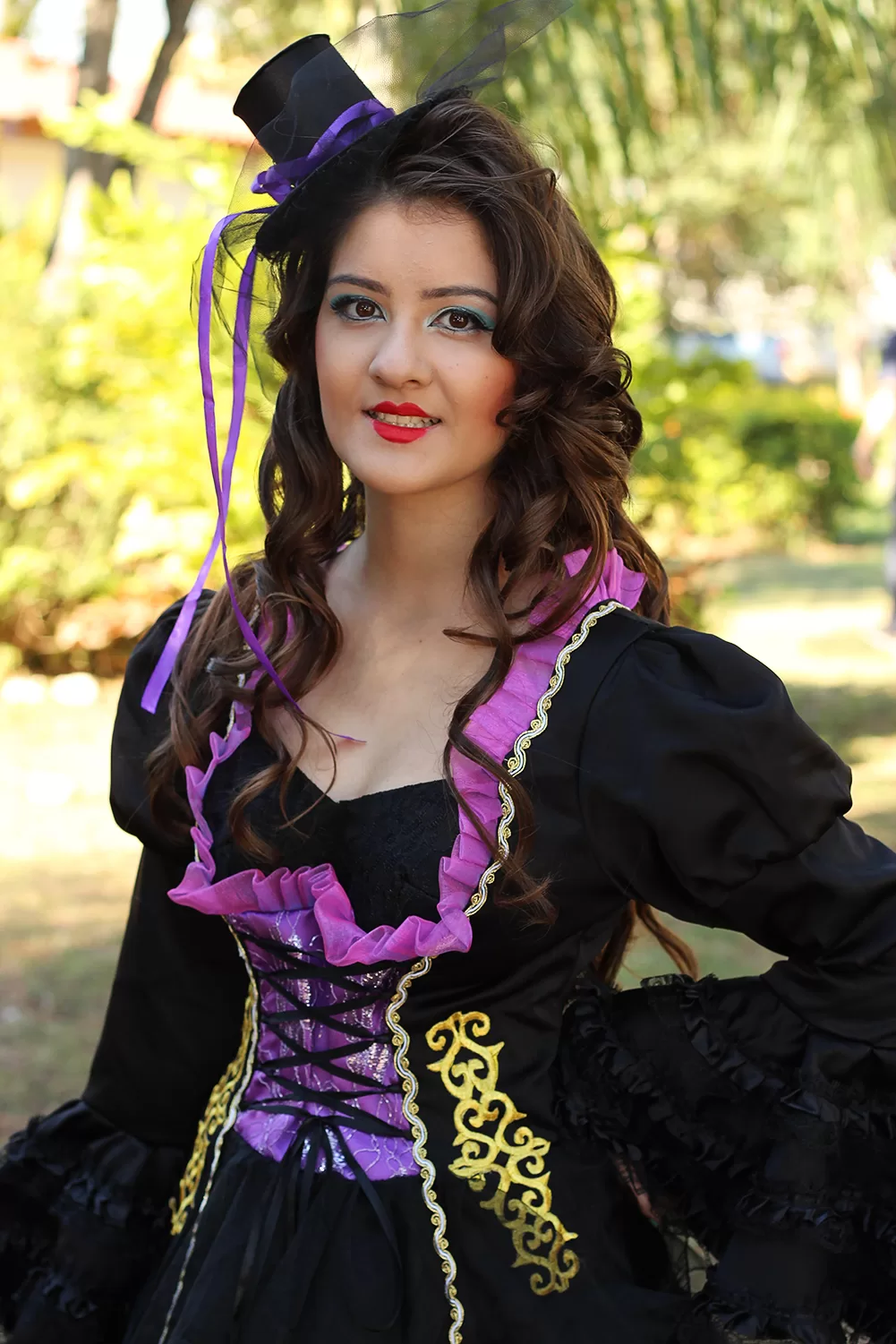 Foto 2156 — Anime Friends 2014