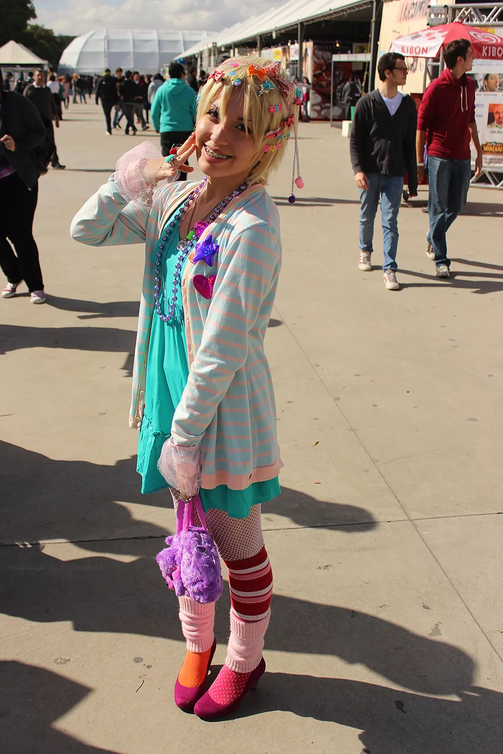 Foto 1897 — Anime Friends 2014