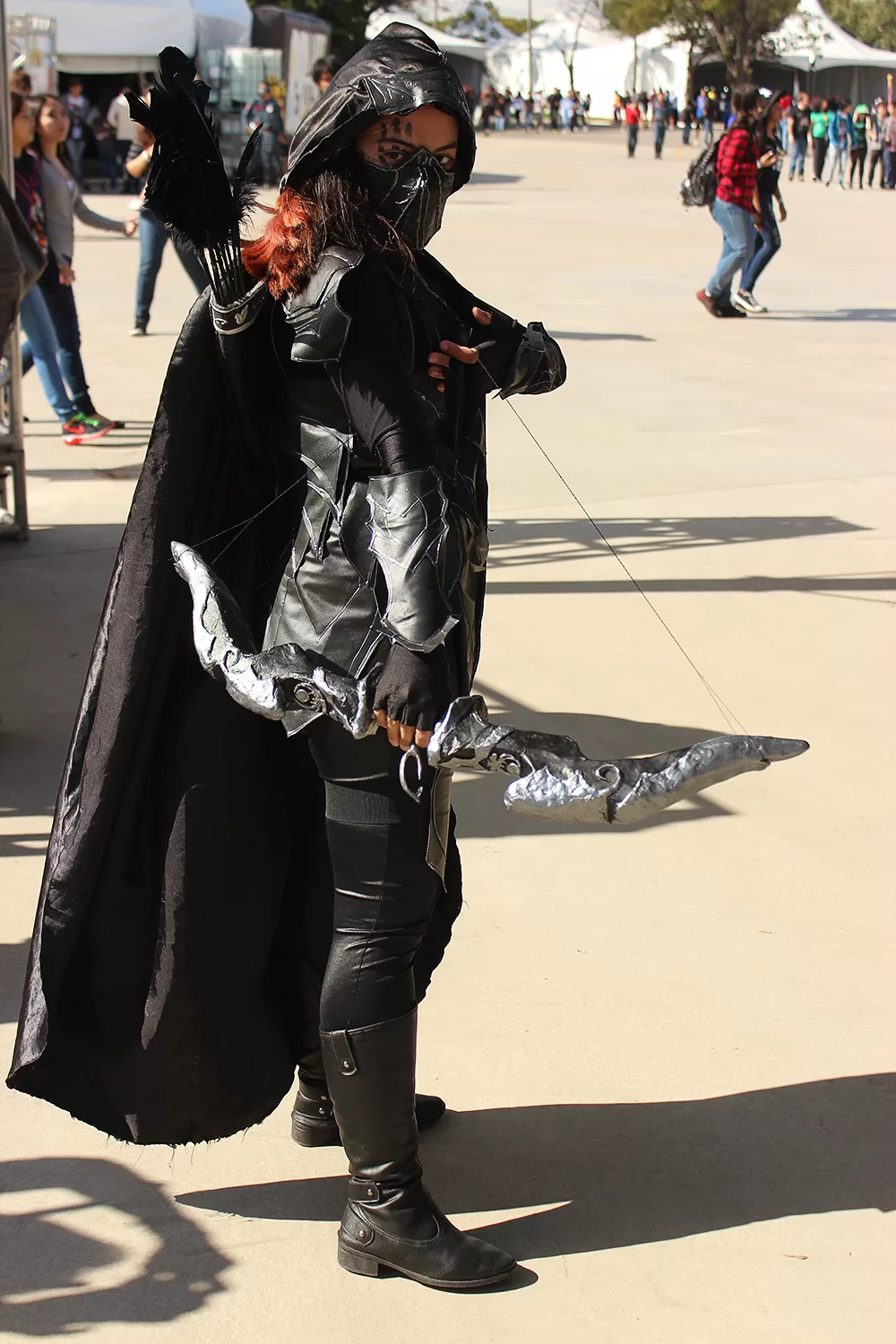 Foto 1898 — Anime Friends 2014