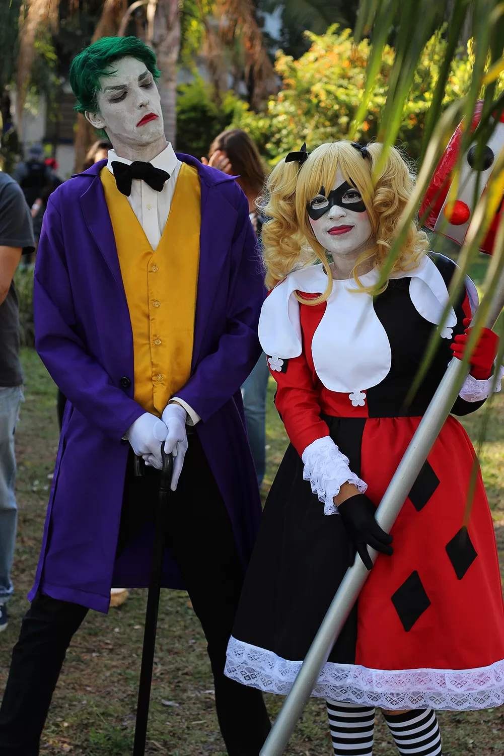 Foto 2174 — Anime Friends 2014