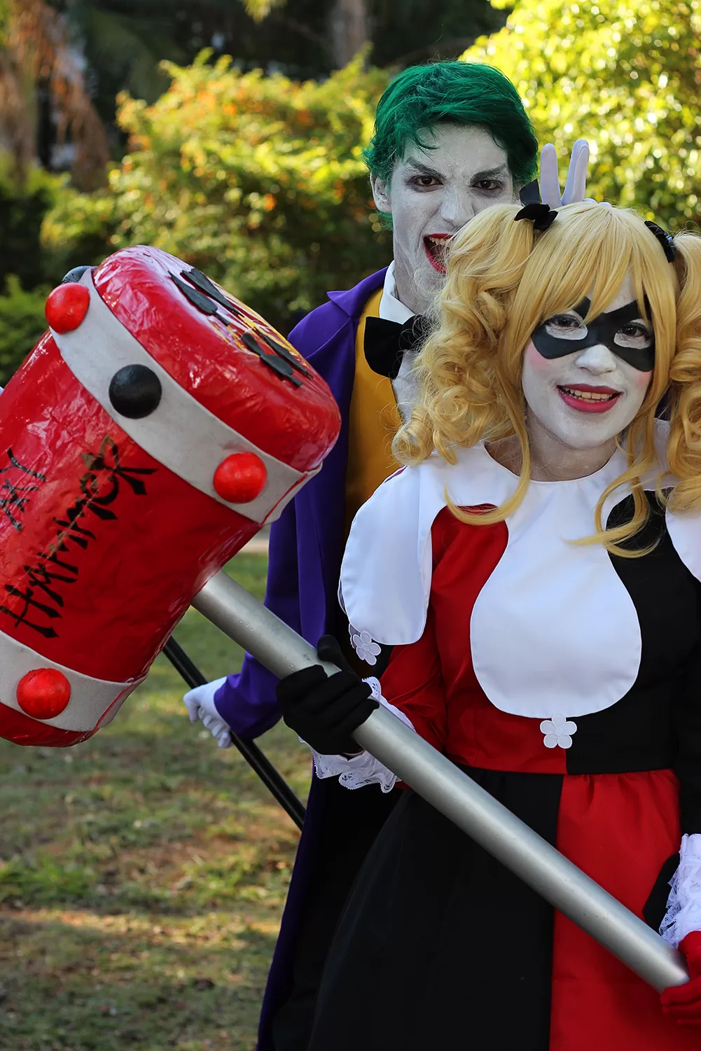 Foto 2175 — Anime Friends 2014