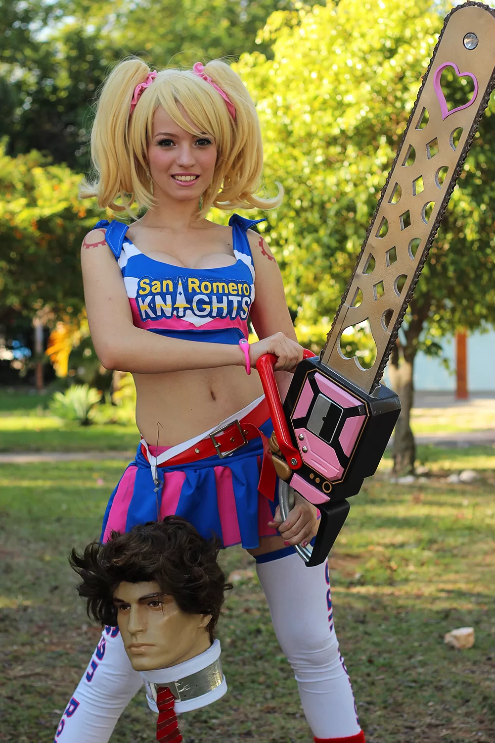 Foto 2176 — Anime Friends 2014
