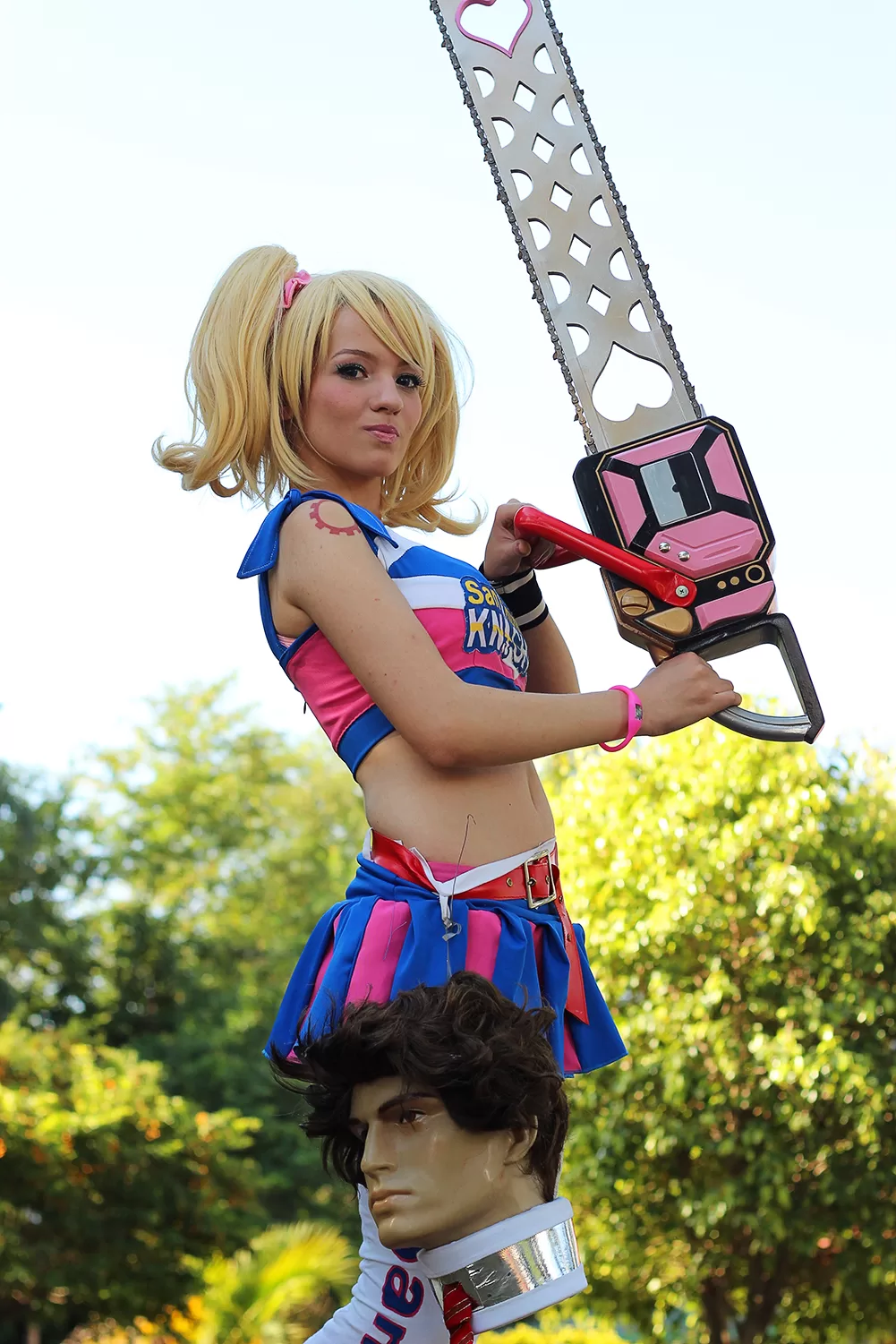 Foto 2177 — Anime Friends 2014