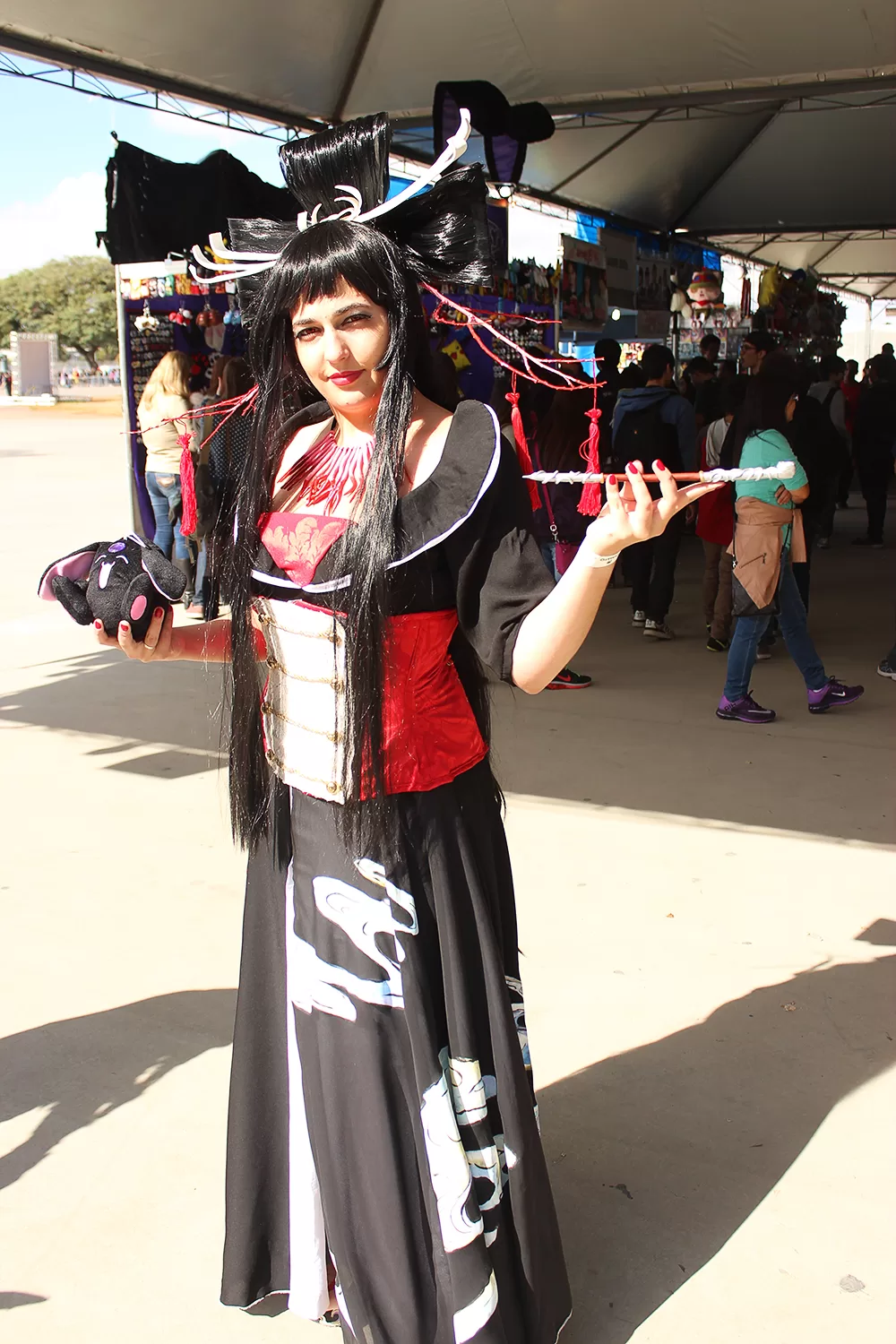 Foto 1899 — Anime Friends 2014