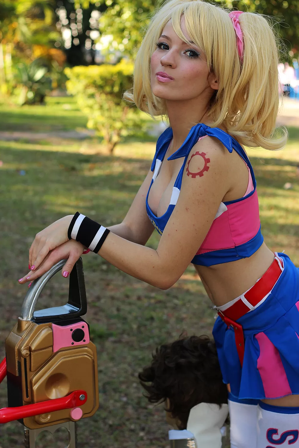Foto 2178 — Anime Friends 2014