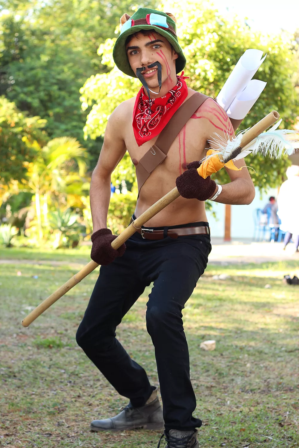 Foto 2179 — Anime Friends 2014