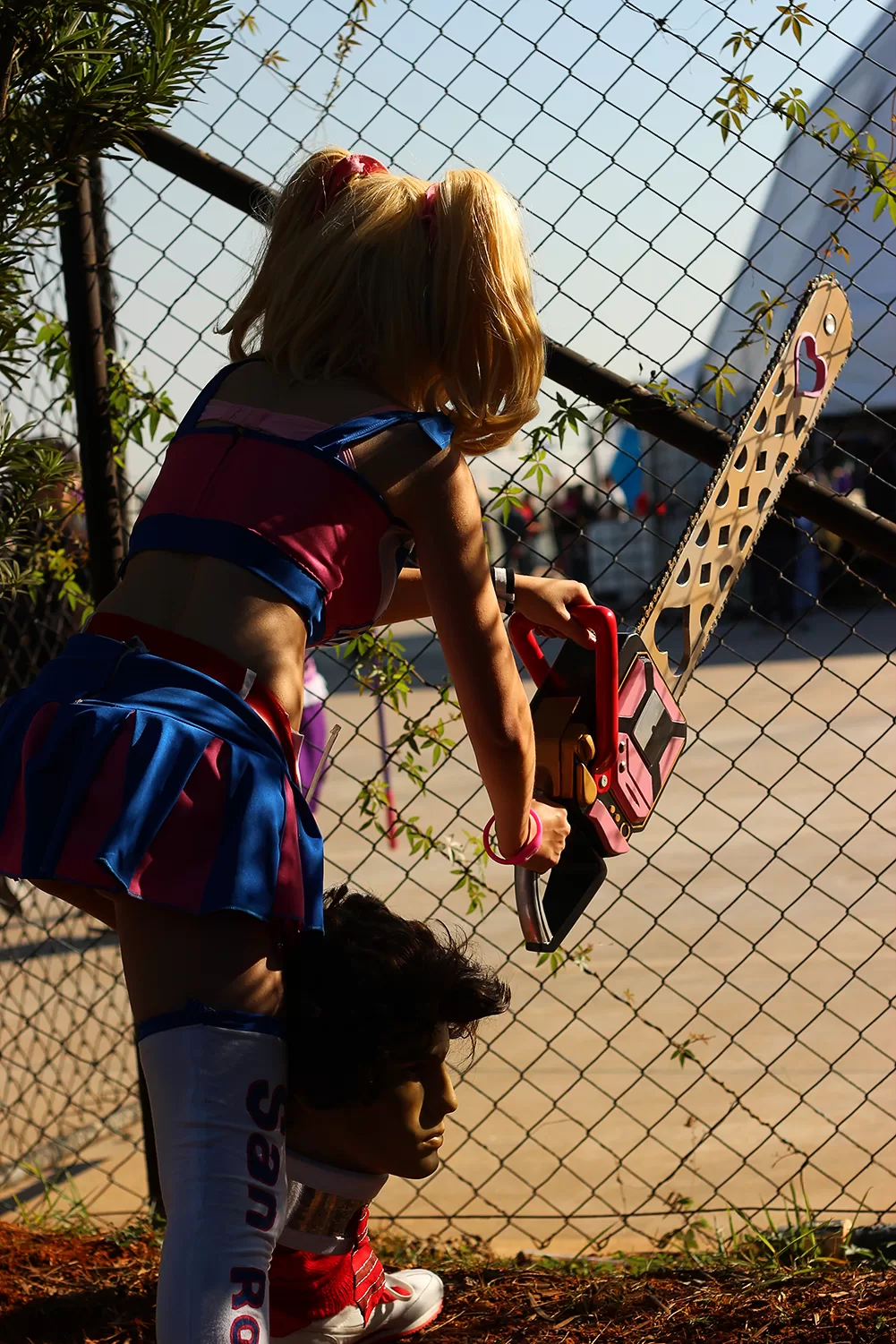 Foto 2183 — Anime Friends 2014