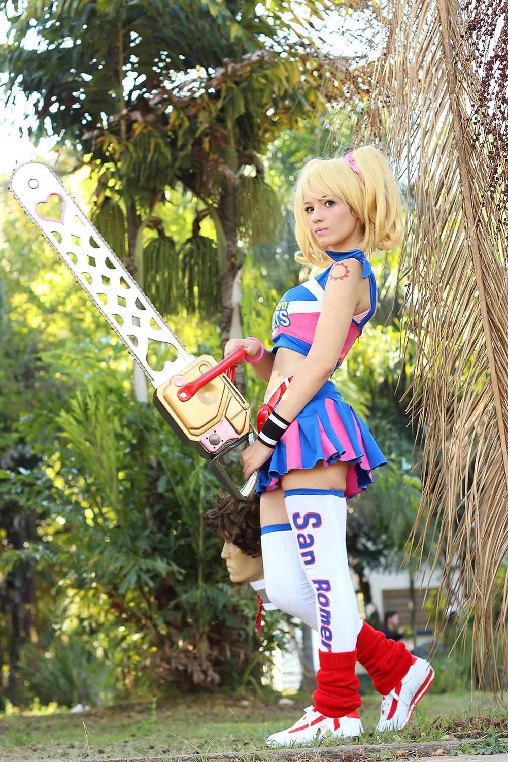 Foto 2185 — Anime Friends 2014